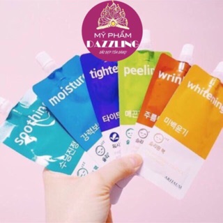 Mặt Nạ ARITAUM Fresh Power Essence Pouch Pack