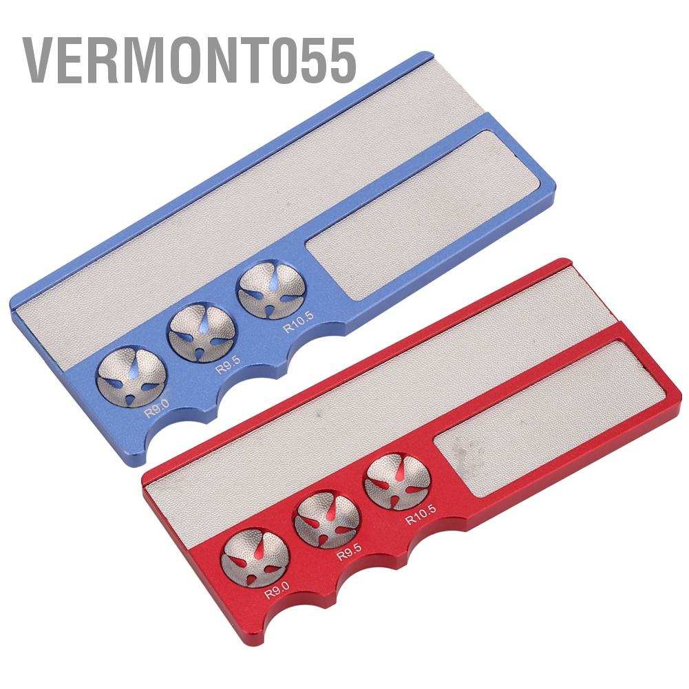 Công cụ sửa chữa đầu cơ bida đa năng tiện dụng