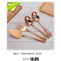 Kẹp gắp thức ăn bằng thép không gỉ phong cách vintage