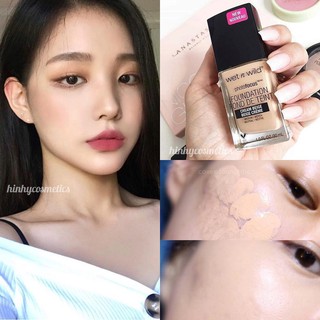 Kem nền Wet N Wild Photofocus Foundation