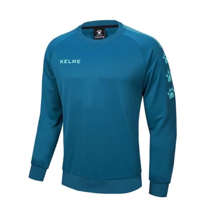Áo Thể Thao Nam Kelme Hoodie 3891370