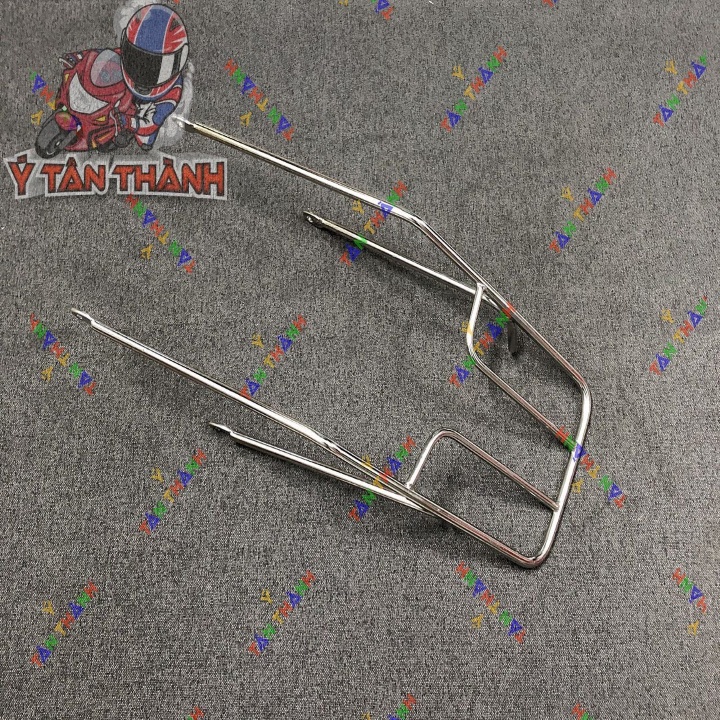 Cảng Sau Xe Moto Rebel MS2412