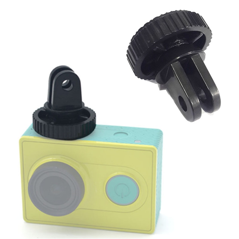 Gopro Hero 8 7 6 5 4 Action Camera Mount For Xiaomi Yi 4k Sjcam