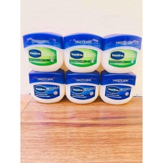 Sáp dưỡng Vaseline chuẩn Thái Lan