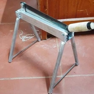 Dao cắt khúc mía tiện lợi