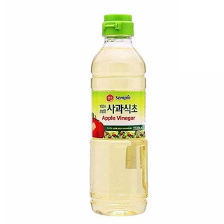 Dấm Táo hiệu Sempio 500ml