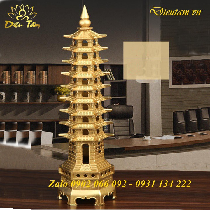 Tháp Văn Xương Đồng, Kích hoạt sao Văn Xương khai thông đường học vấn kinh doanh Đồng thau