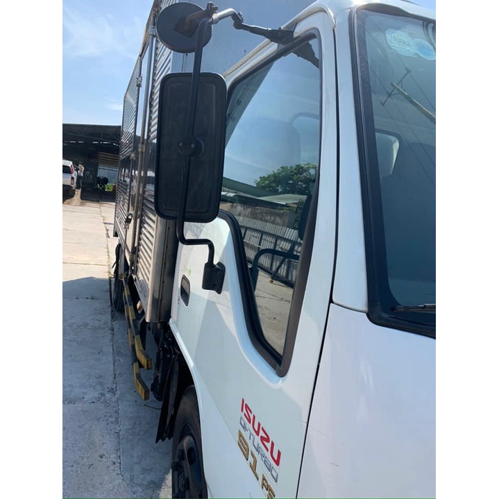 GƯƠNG CẦU TRÒN LẮP THÊM