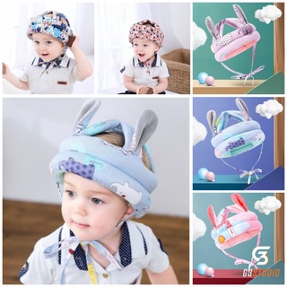 Chuyên Sỉ Nón Bảo Hiểm Cho Bé Tập Đi Siêu Cute 7 Tháng đến 4 Tuổi