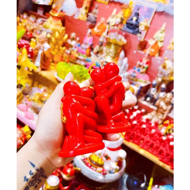 Nến Inkhu Thai Lan