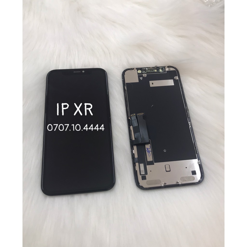 Màn Hình IPhone XR Zin | BigBuy360 - bigbuy360.vn