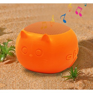 Loa Bluetooth mini hình thú SoundMax MB (Hành Chính Hãng)