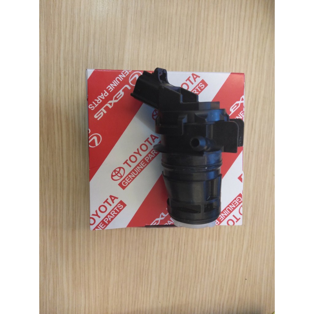 Mô tơ bơm nước rửa kính Toyota Vios 2008-2013 mã 853300D130