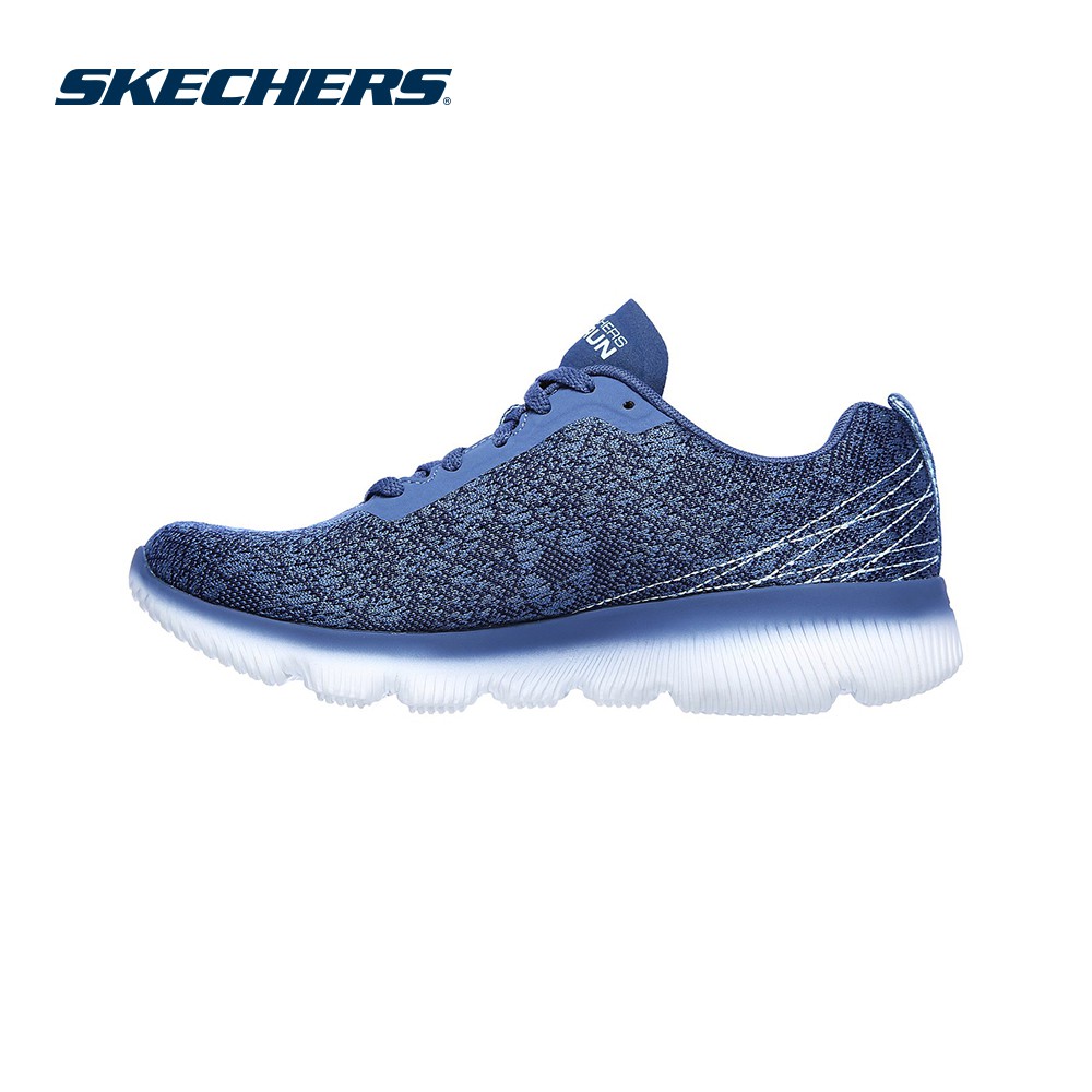 [Mã MABRHV155 giảm 15% đơn 250K] Skechers Giày Thể Thao Nữ Go Run Focus - Belief - 128021-BLLB