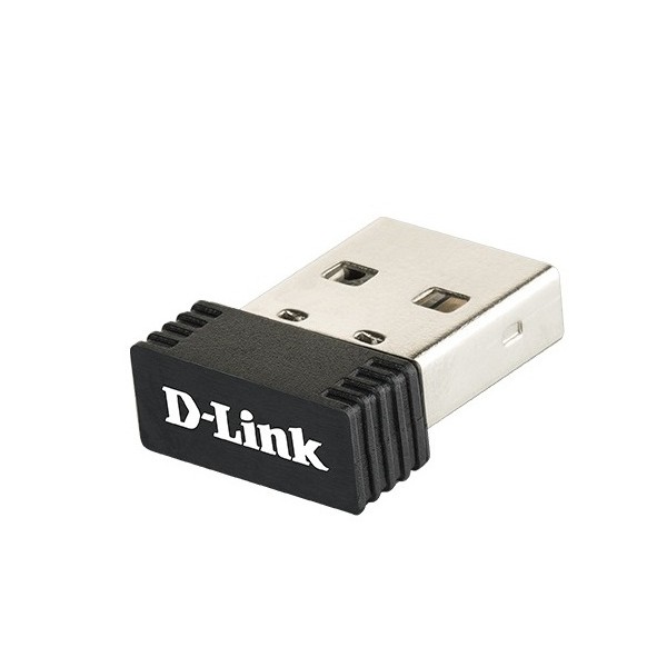 USB Wifi thu sóng D-Link DWA 121