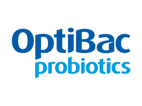 Optibac Probiotics Logo