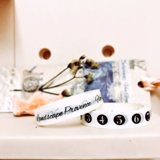 Washi tape vintage size 0.5-0.7cm