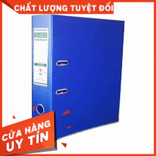 Bìa còng ABBA F4 5cm 2 mặt si