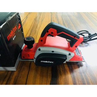 Máy Bào Gỗ Maktec MT 191 New