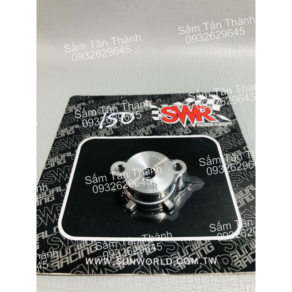 Bơm nhớt SWR EX 150 ( V1 )