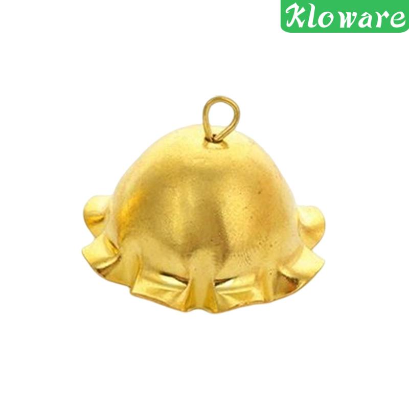 [Kloware] Chuông Giáng Sinh Thủ Công Treo Trang Trí Trường Học