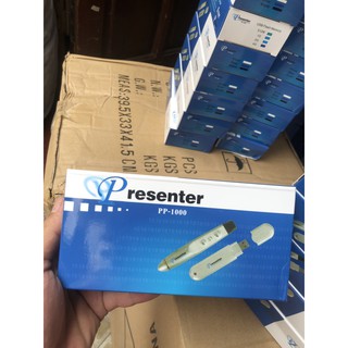 Bút trình chiếu laser PP1000