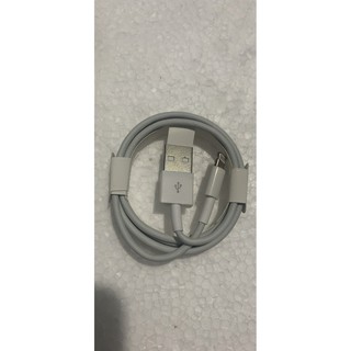 cáp sạc iphone chíp 5ic hàng chính hãng foxconn ( bảo hành 6 tháng)