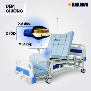 Giường Y Tế Tự Động Hakawa HK-D95