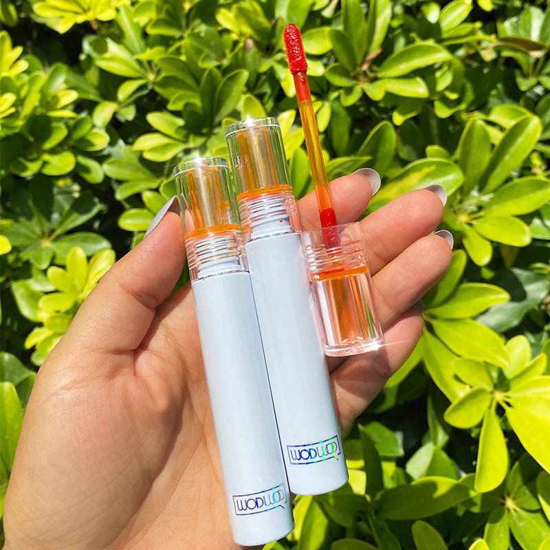 (Hàng Mới Về) Son Môi Dạng Lỏng Màu Nhung Đẹp Cho Nữ | BigBuy360 - bigbuy360.vn