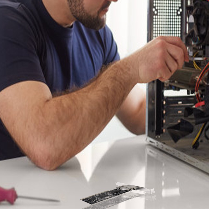 Card Mở Rộng 3114 Array Sata 4 Cổng Pci Sang Sata Thẻ | BigBuy360 - bigbuy360.vn