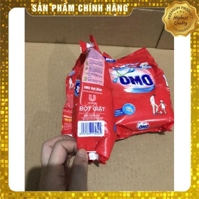 Bột giặt Omo 400G