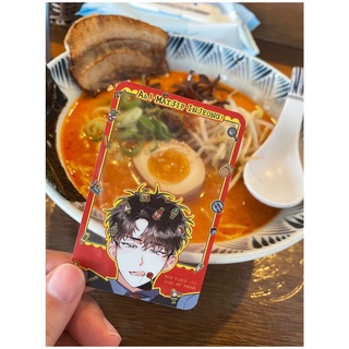photocard [Mad Place]