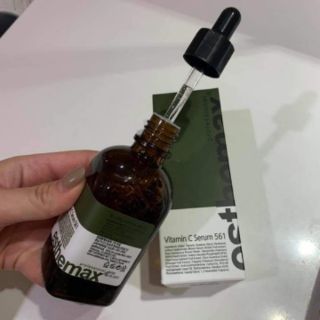 Tinh chất Serum Vitamin C Esthemax Pro