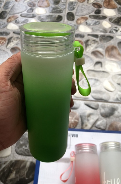 COMBO 10 CHAI HELLO MASTER 500ML