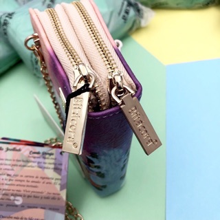 VÍ CLUTCH BITACORA