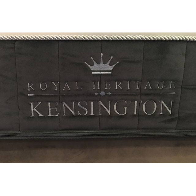 Đệm Lò Xo cao cấp Royal Kensington đẳng cấp Hoàng gia Anh nano kháng khuẩn