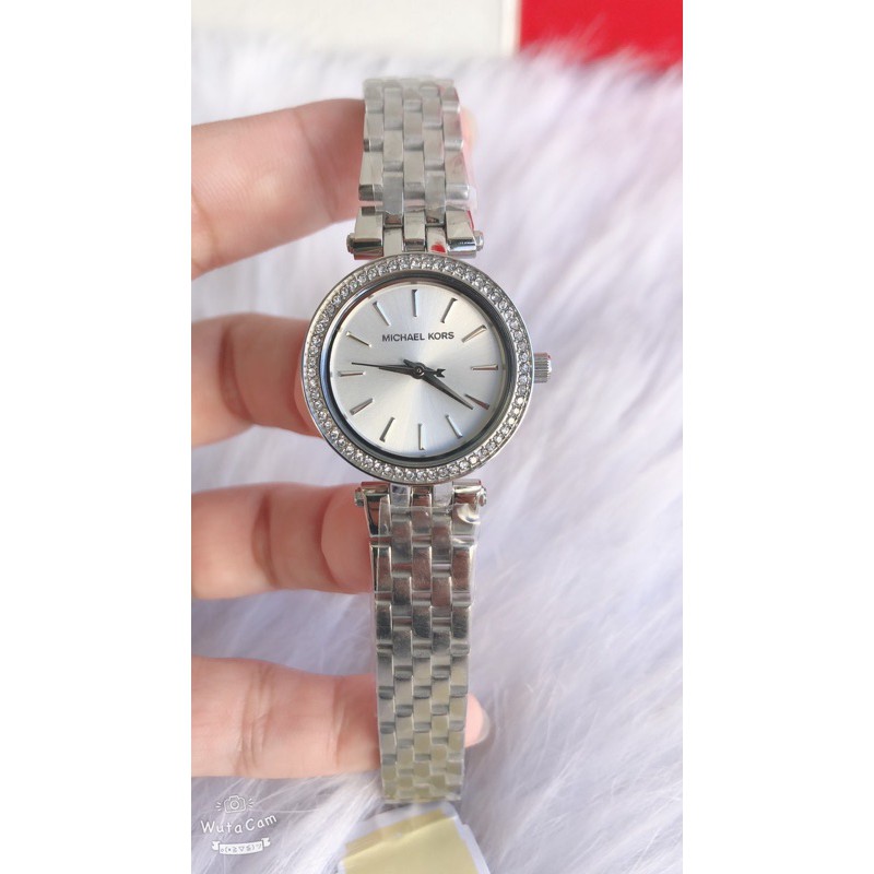 Đồng hồ Michael Kors nữ chống nước