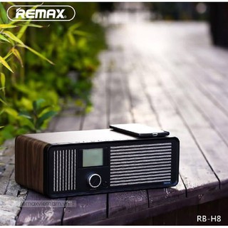 Loa remax rb-h8