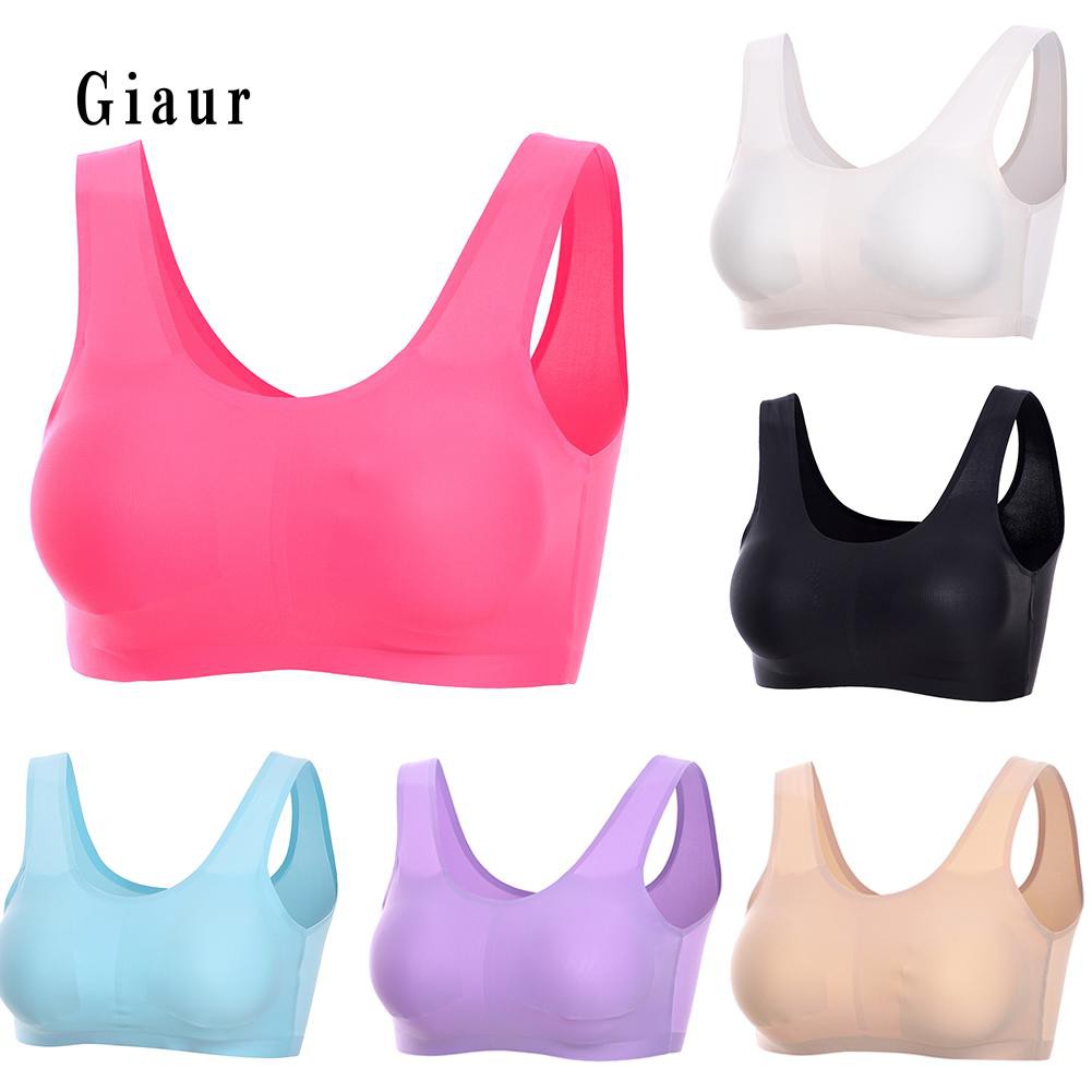 Áo ngực ren quây có đệm mút size lớn