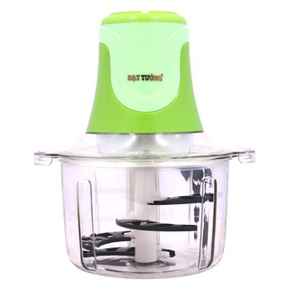 Máy xay thịt đạt tường mxt-03 cối nhựa
