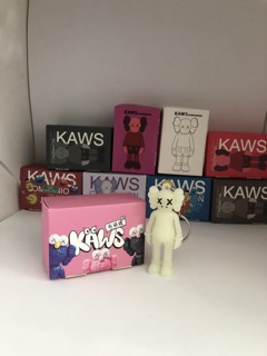 Móc khoá Kaws hoạt hình