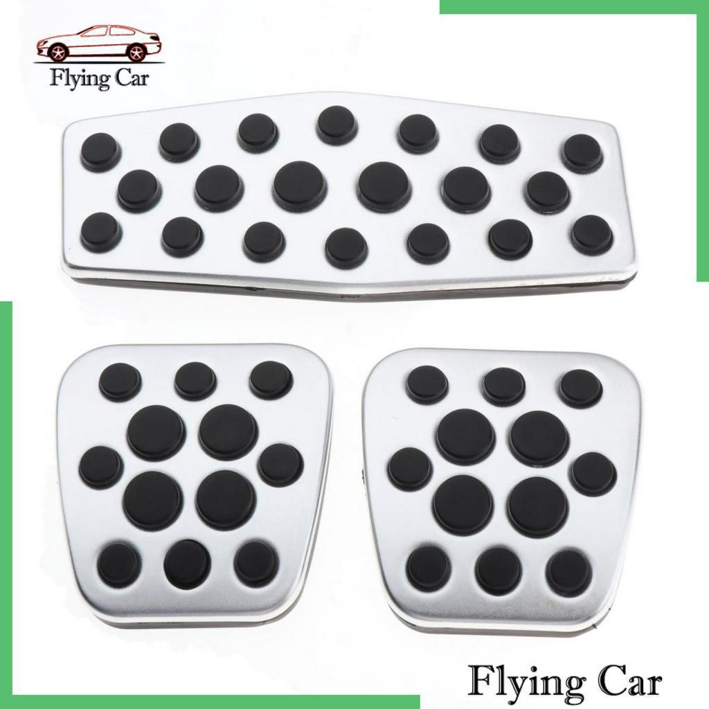 Bộ Vỏ Bọc Bàn Đạp Phanh / Ga Cho Chevy Cruze Lzdjfmy2