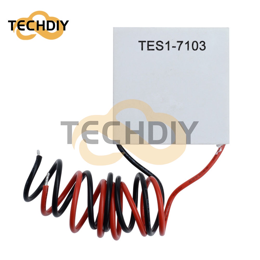 Mô Đun Tản Nhiệt TES1-7102 TES1-7103 TES1-4903 TEC1-12706 Chuyên Dụng