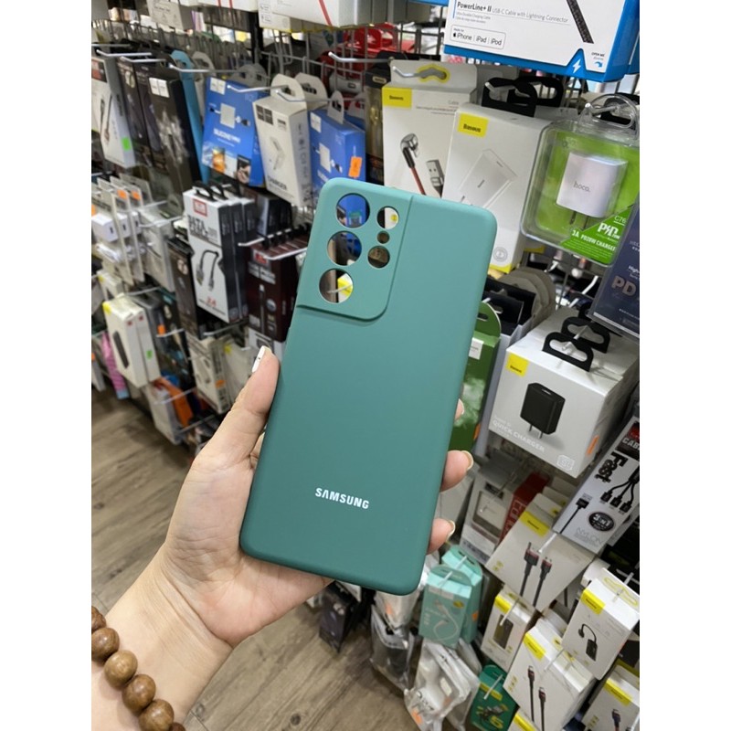 Ốp chống bẩn sam sung S21/S21plus/S21Ultra/S21 plus/S21 Ultra | BigBuy360 - bigbuy360.vn