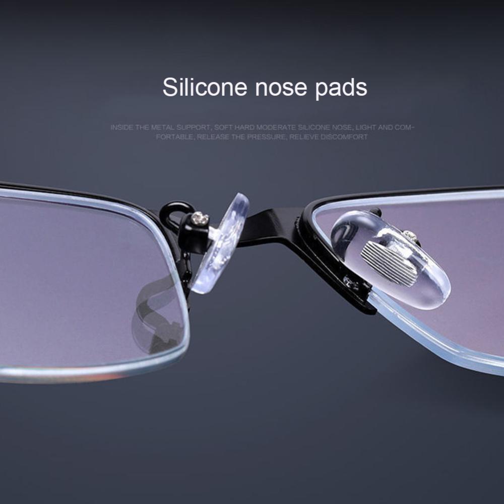 Kính đọc sách anti-radiation nhập khẩu nhật bản dành cho nam và nữ anti-radiation anti-fatigue glasses