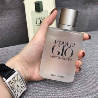 Nước hoa Sân bay Giò