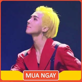 Thuốc nhuộm phủ bóng màu vàng 5d