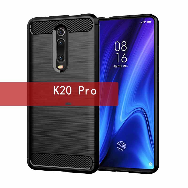 Ốp lưng xiaomi redmi k20/k20 pro chống sốc phay xước