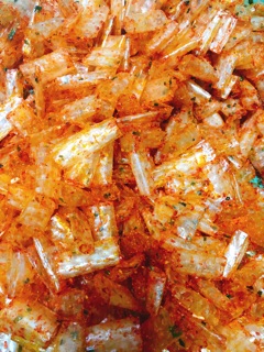 Sét 3 Bịt Bánh Tráng Cuộn Tôm