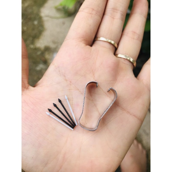 Ngòi Spen Note 10, 10 plus, Note 20, Tab S6 lite, S6  S7, S7 Plus